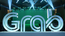 Grab nhận 1,46 tỷ USD đầu tư từ Quỹ Vision của SoftBank